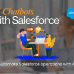 Salesforce AI Chatbot