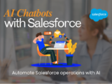 Salesforce AI Chatbot